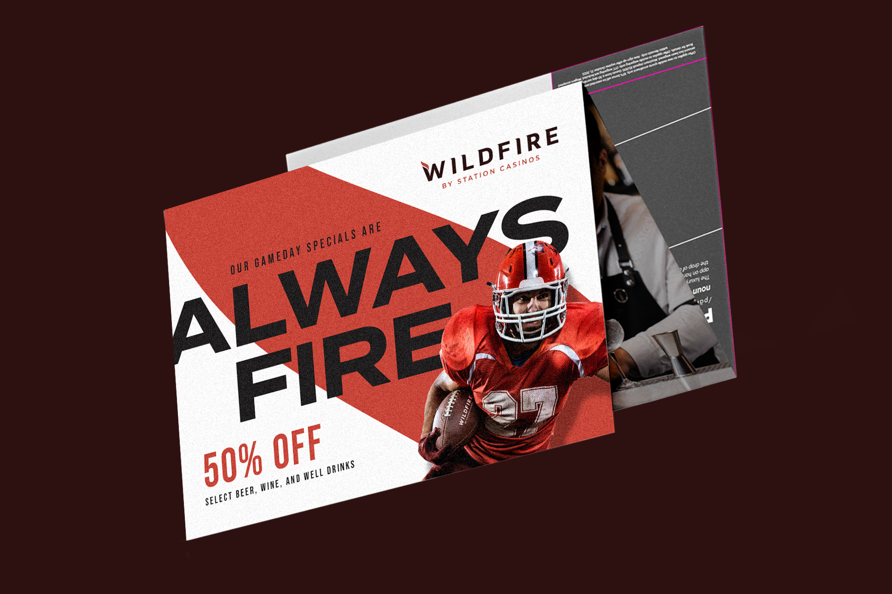 Wildfire by Station Casinos