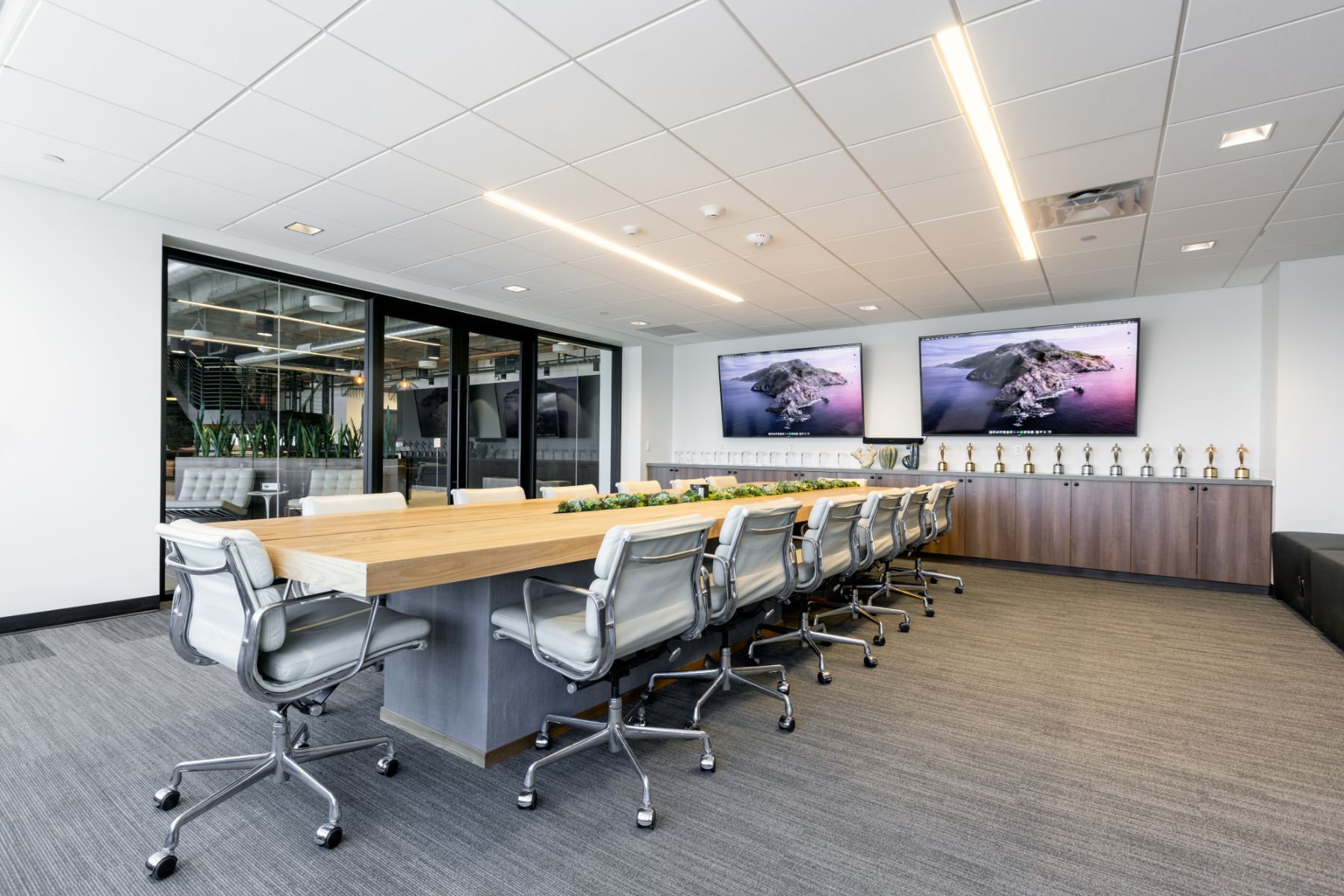 Imagine Conference Room