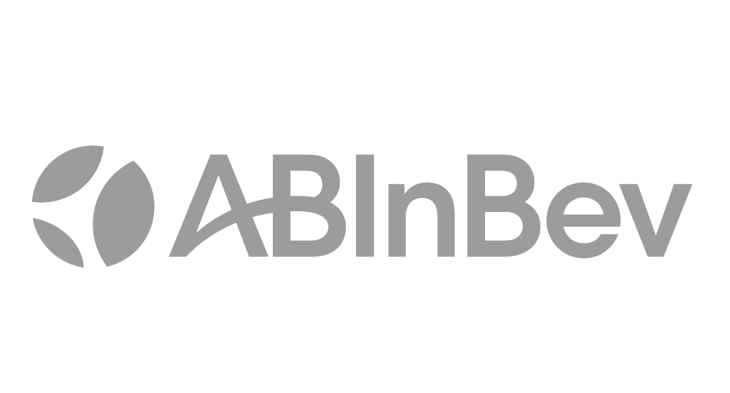 AB in Bev logo
