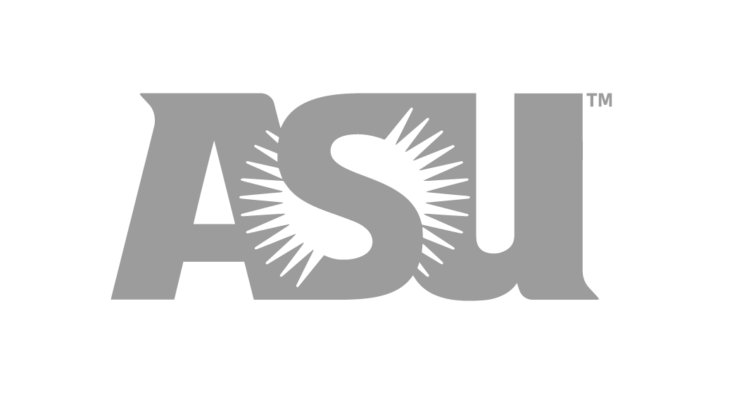 Arizona State University logo