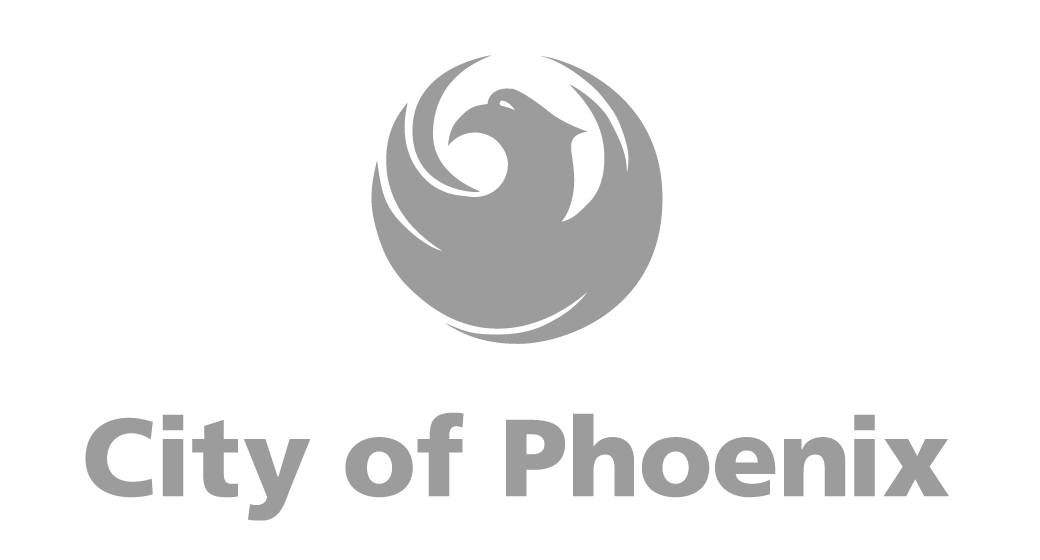City of Phoenix logo