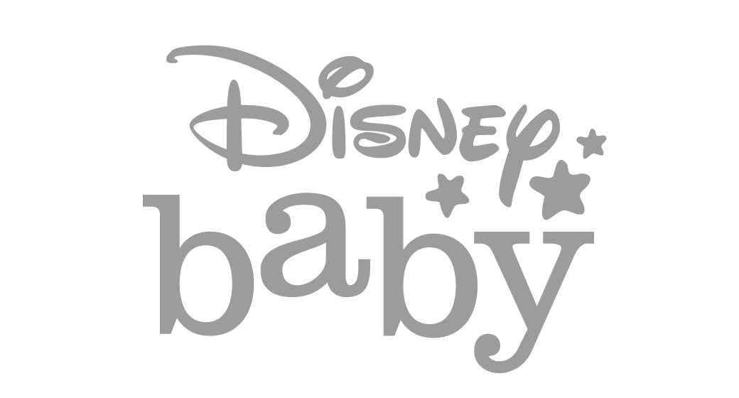 Disney Baby logo