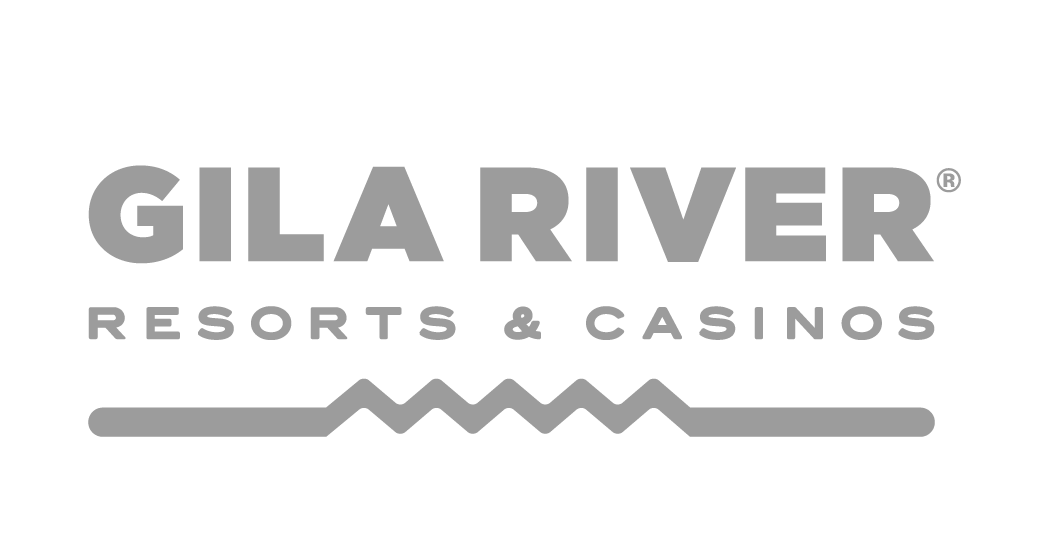 Gila River Hotels and Casinos logo