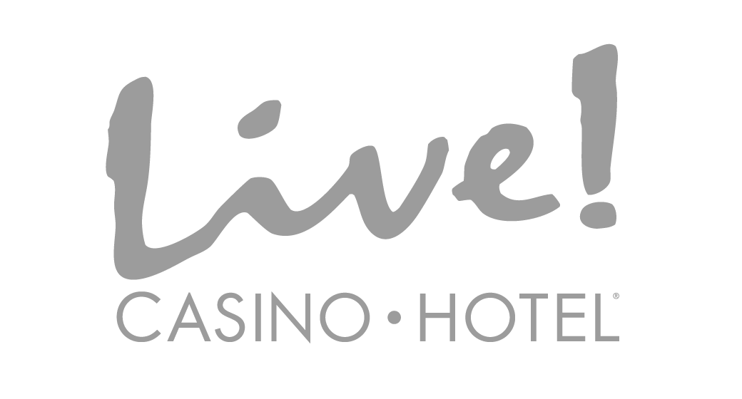 Live! Casino and Hotel logo