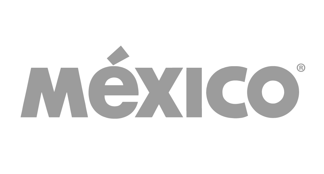 Visit Mexico logo