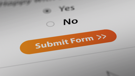 Submit form button