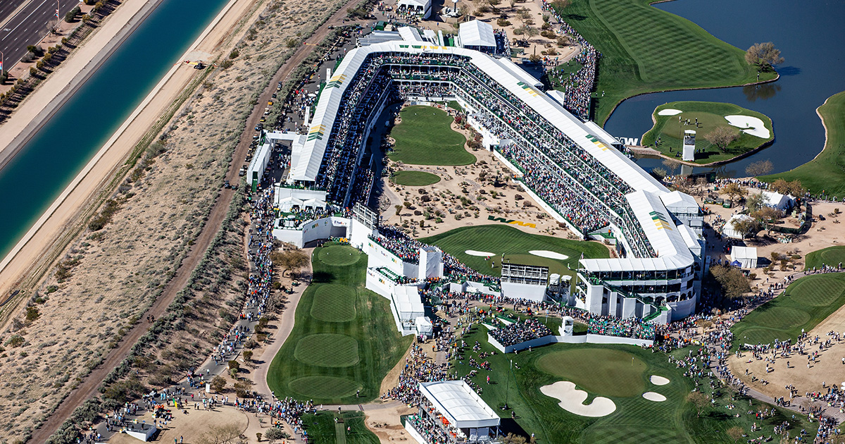 5 Things Brands Love About The WM Phoenix Open OH Partners