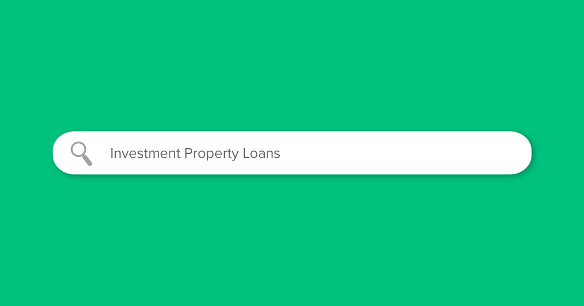 Investment Property Loans