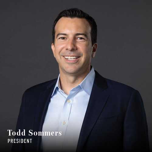 Photo of Todd Sommers